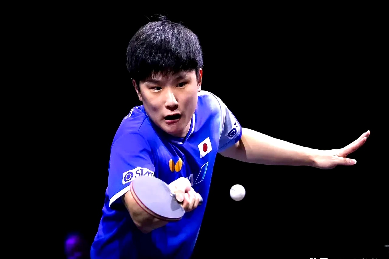 瑞典乒乓球队轻取奥地利乒乓球队，许昕送出助攻的简单介绍