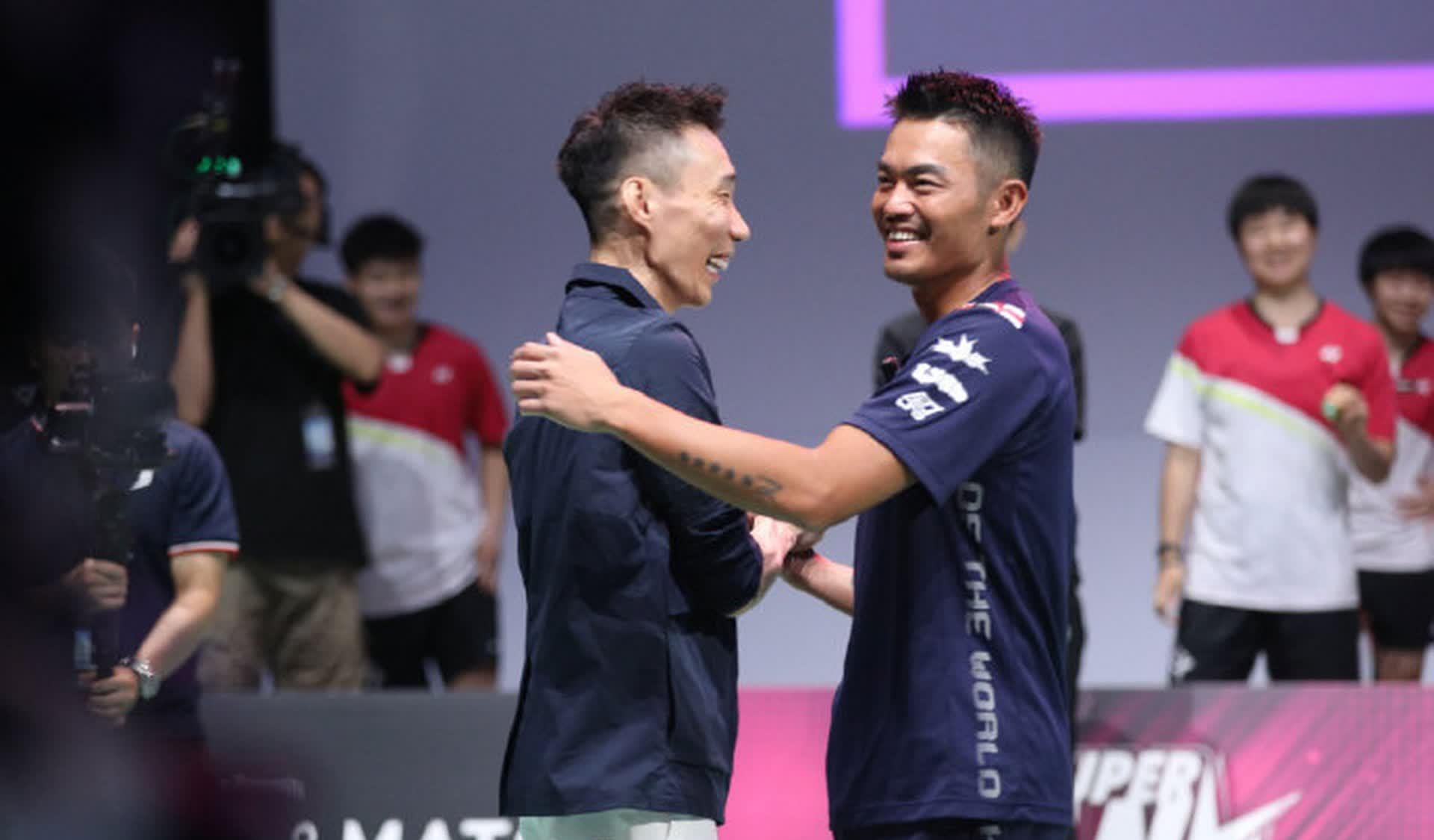 关于韩国羽毛球队绝地反击丹麦羽毛球队,李宗伟统治全场的信息 关于韩国羽毛球队绝地反击丹麦羽毛球队,李宗伟统治全场的信息