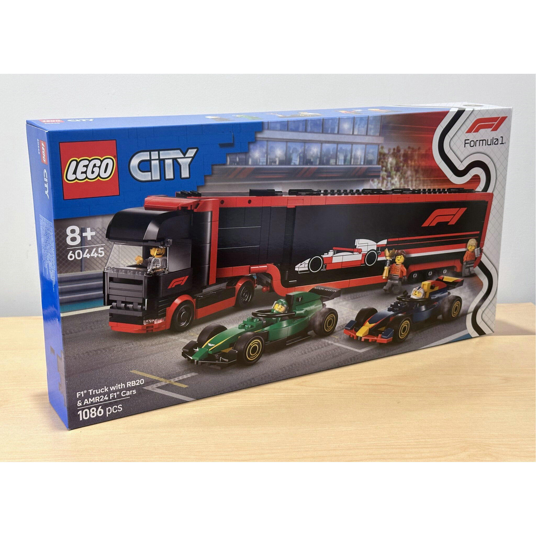 阿斯顿马丁逆转红牛车队,勒克莱尔带队取胜的简单介绍 阿斯顿马丁逆转红牛车队,勒克莱尔带队取胜的简单介绍