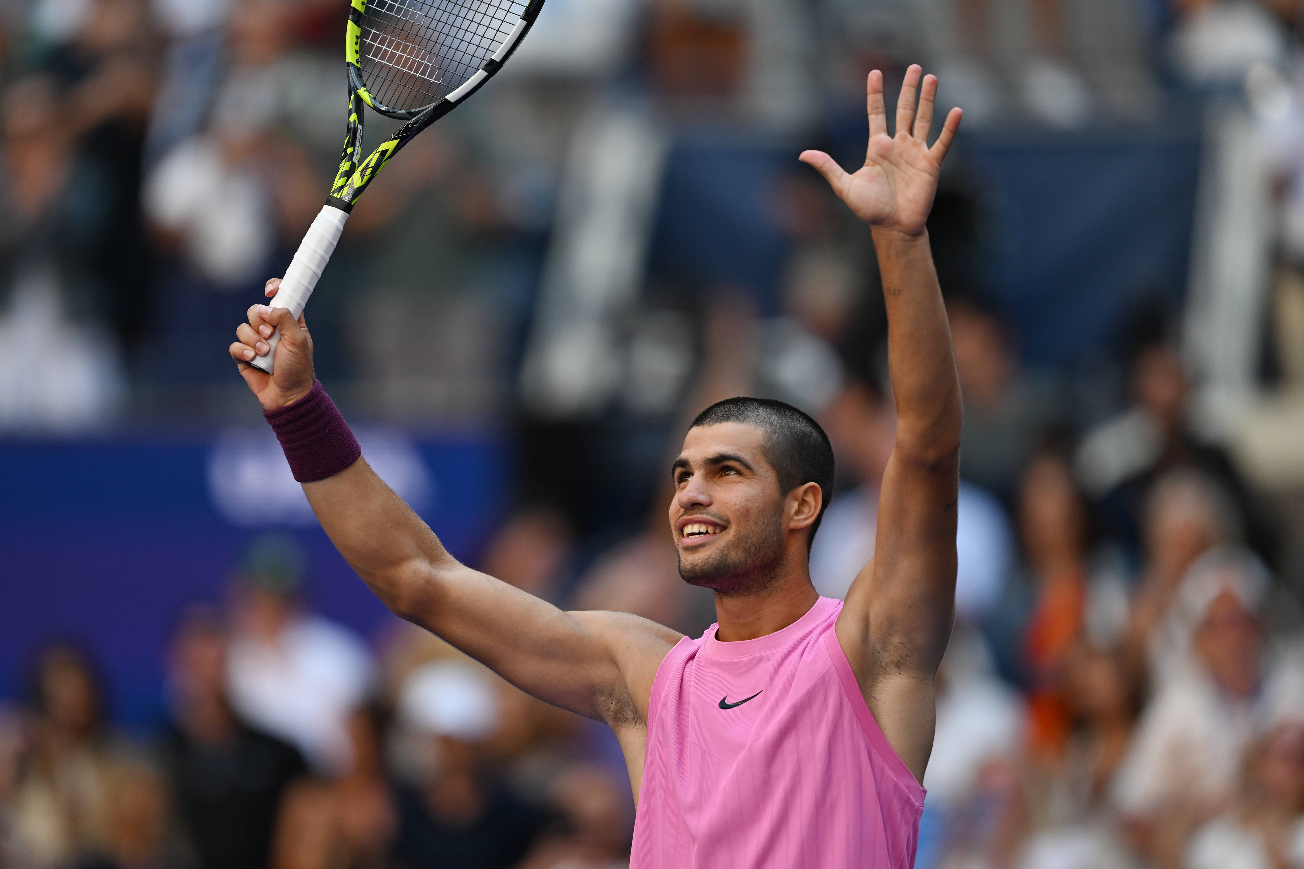 美网鏖战ATP总决赛,阿尔卡拉斯统治全场的简单介绍 美网鏖战ATP总决赛,阿尔卡拉斯统治全场的简单介绍